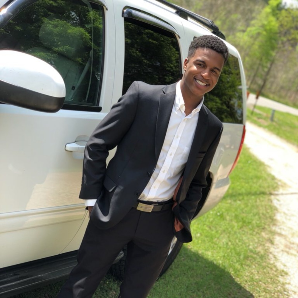 Meet your Posher, Ked